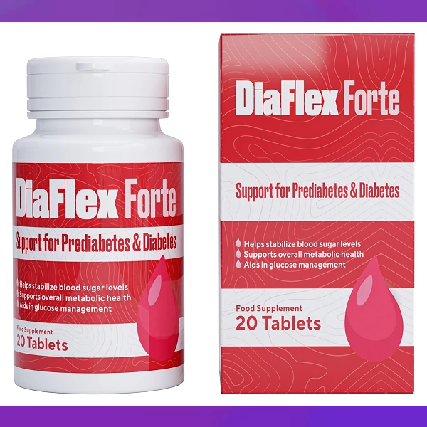 DiaFlex Forte