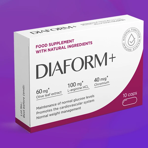 Diaform+