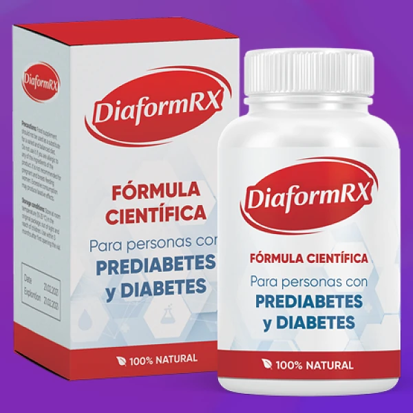 DiaformRX