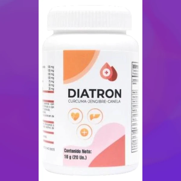 Diatron
