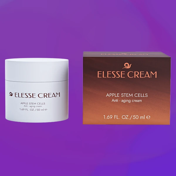 Elesse Cream
