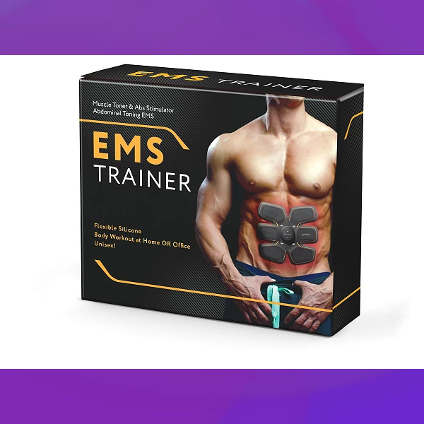 EMS Trainer
