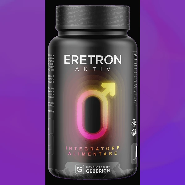 Eretron Aktiv