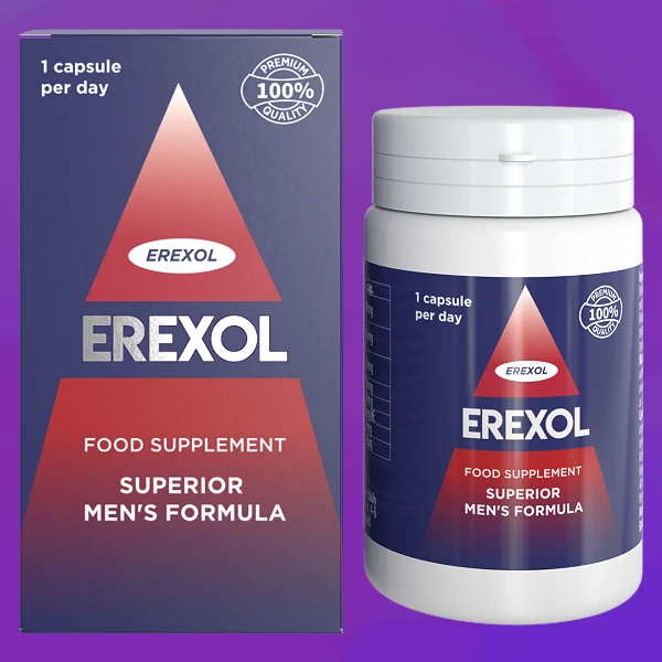 Erexol