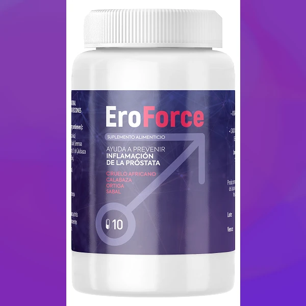 Eroforce
