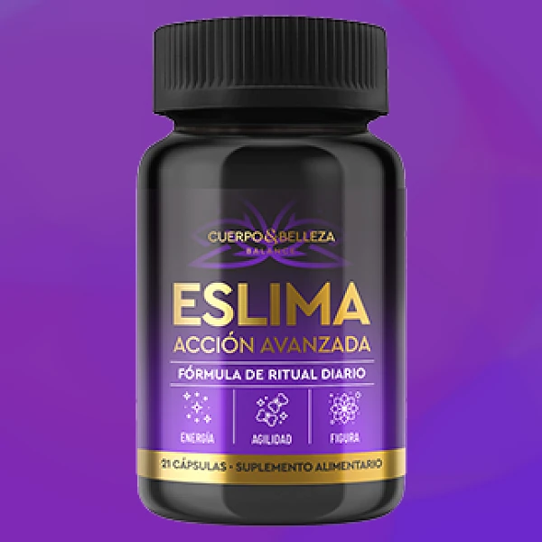 Eslima