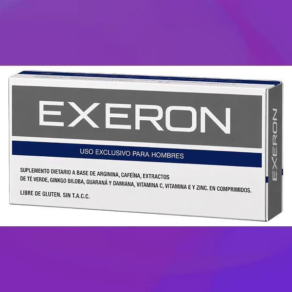 Exeron