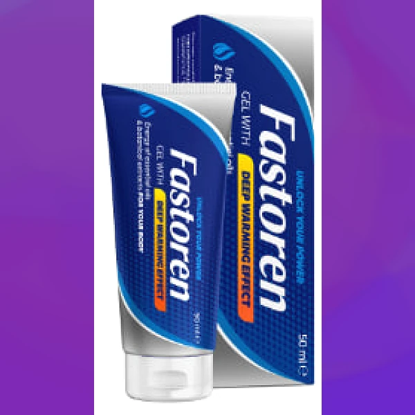 Fastoren
