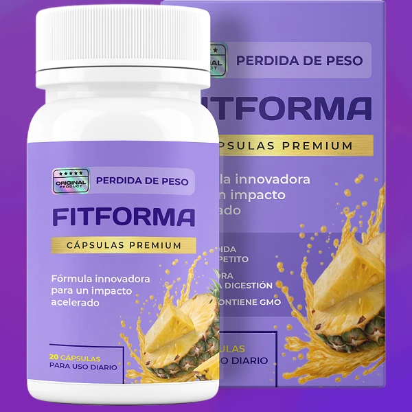 FitForma
