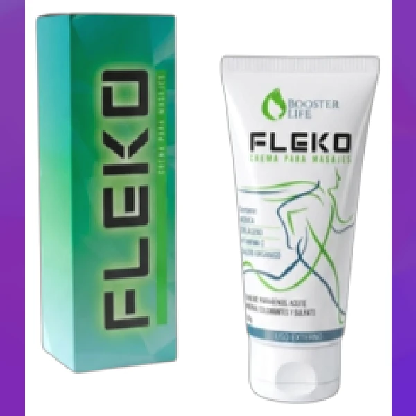 FLEKO