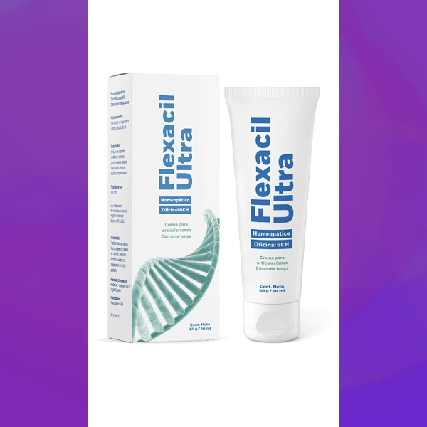 Flexacil Cream