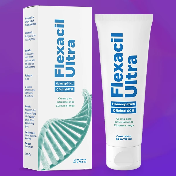 Flexacil Ultra
