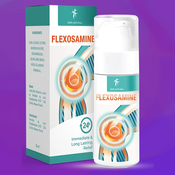 Flexosamine