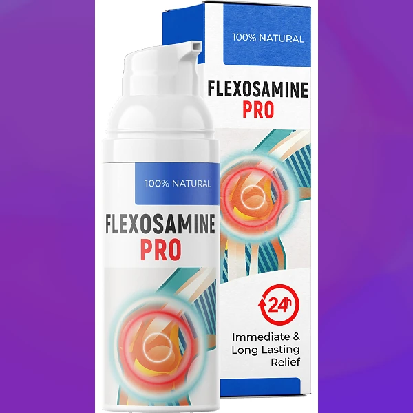 Flexosamine Pro