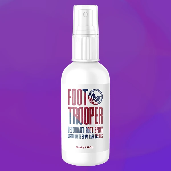 Foot Trooper