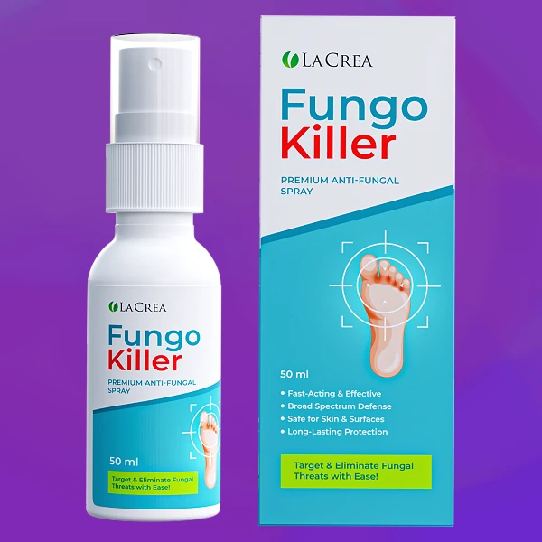 Fungokiller