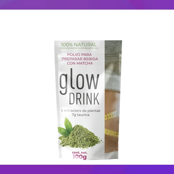 Glow Drink
