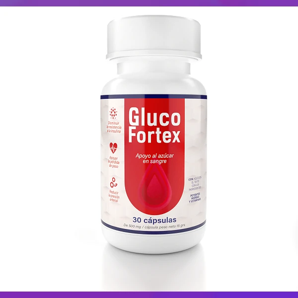GlucoFortex
