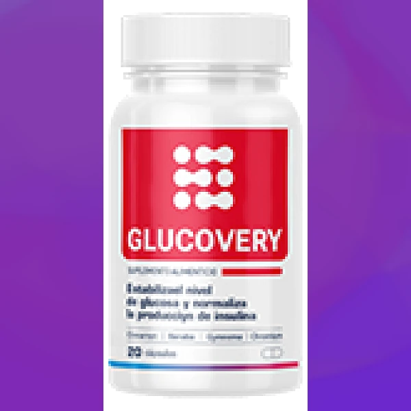 Glucovery