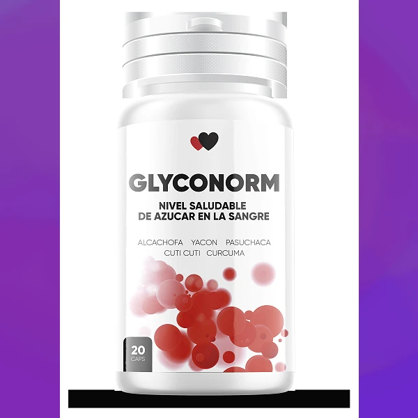 Glyconorm