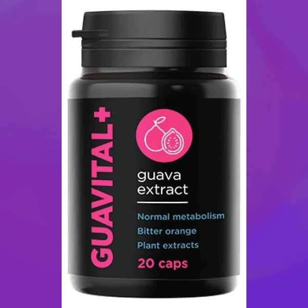 Guavital