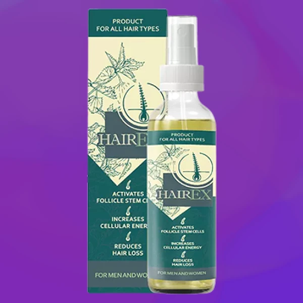 HairEx