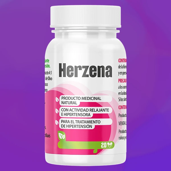 Herzena