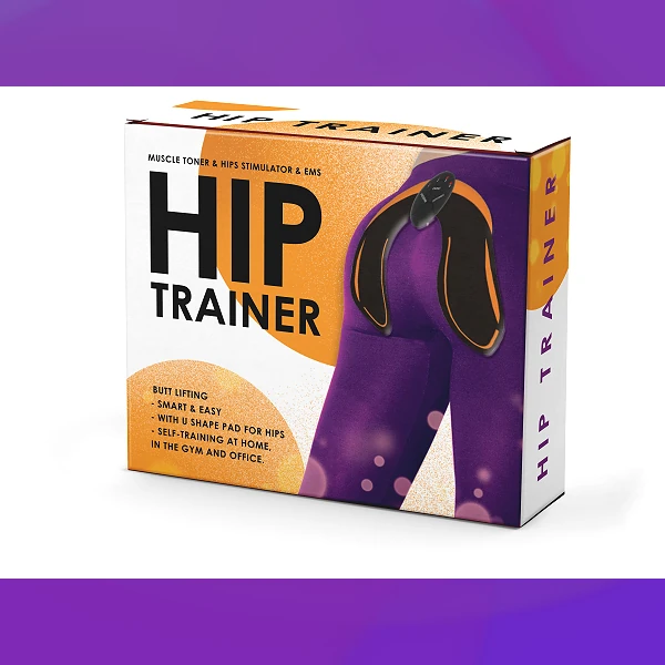 Hip Trainer