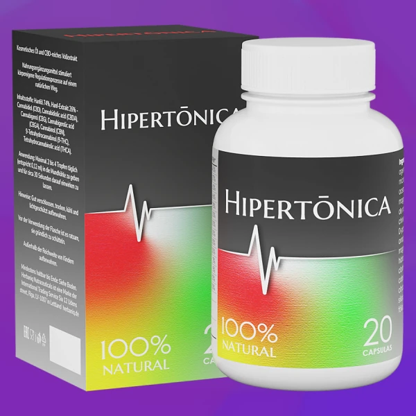 Hipertonica