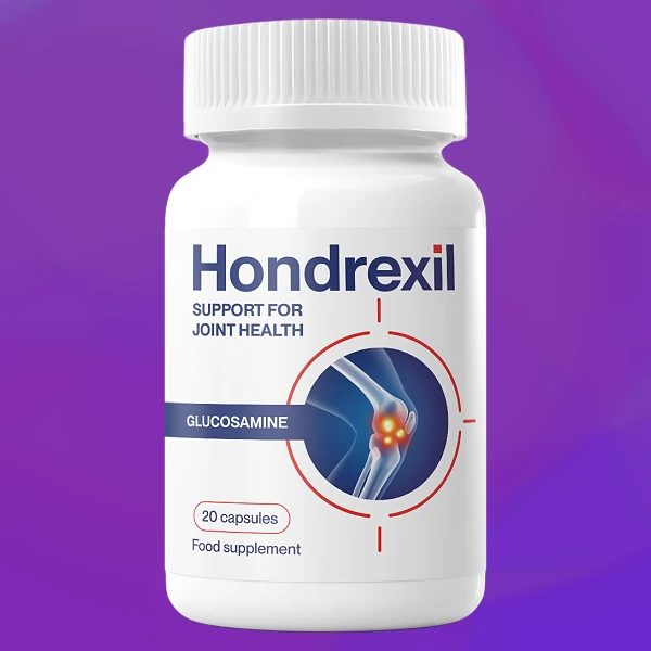 Hondrexil