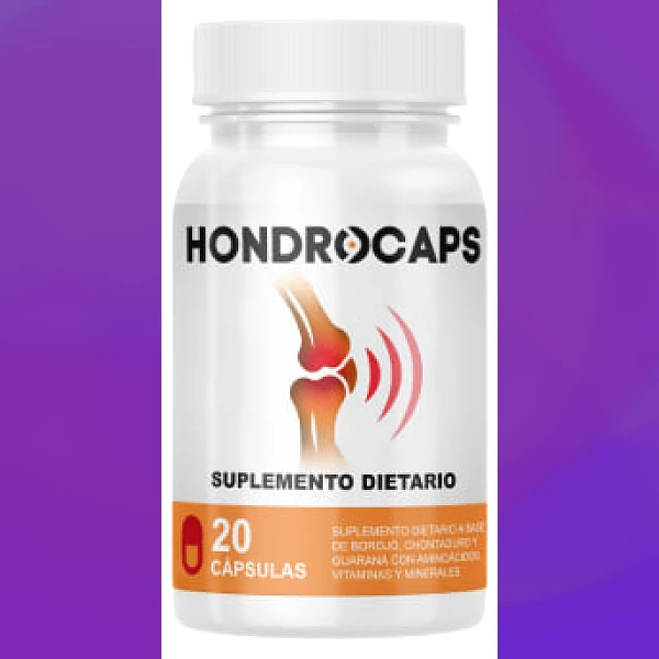 Hondrocaps