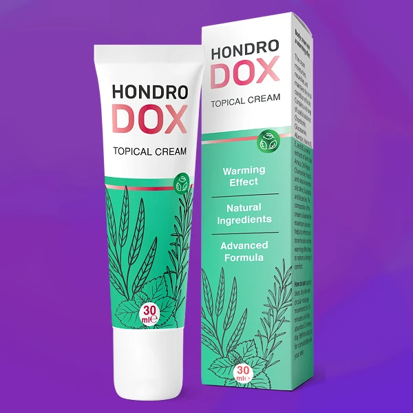 Hondrodox