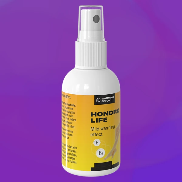 Hondrolife
