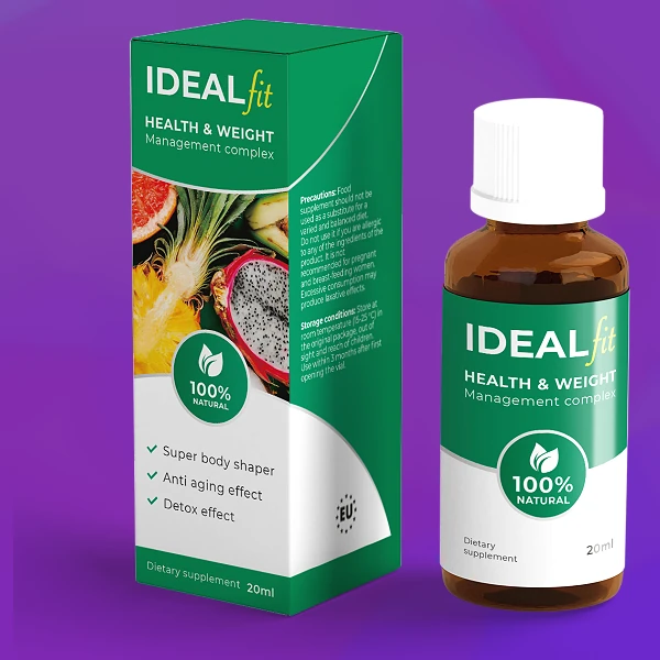 IdealFit