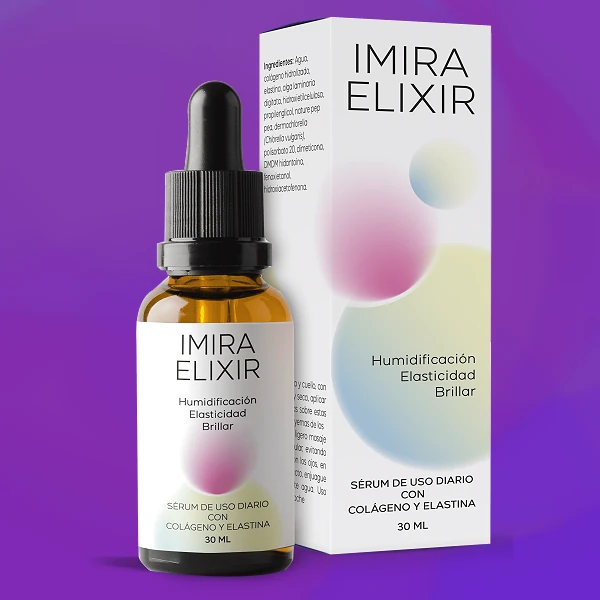 Imira Elixir