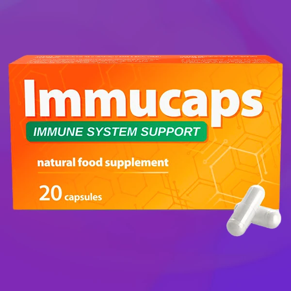 Immucaps