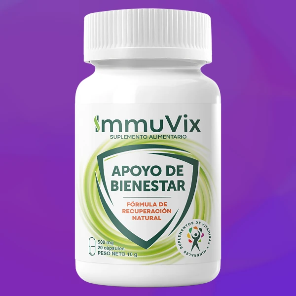 IMMUVIX