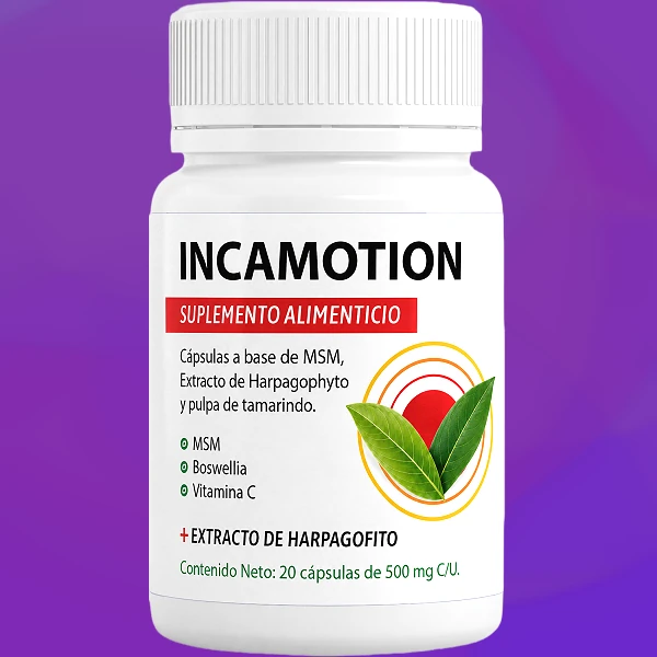 IncaMotion