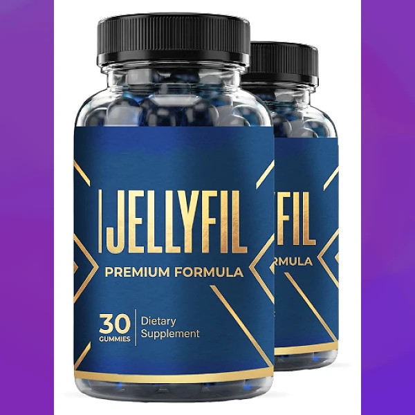 Jellyfil
