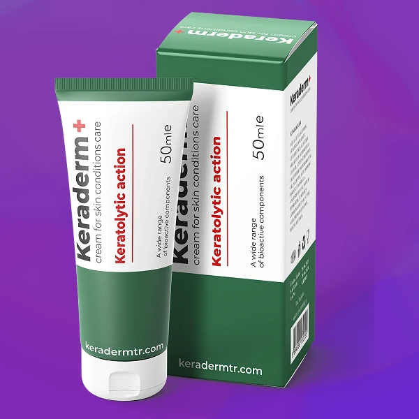 KERADERM