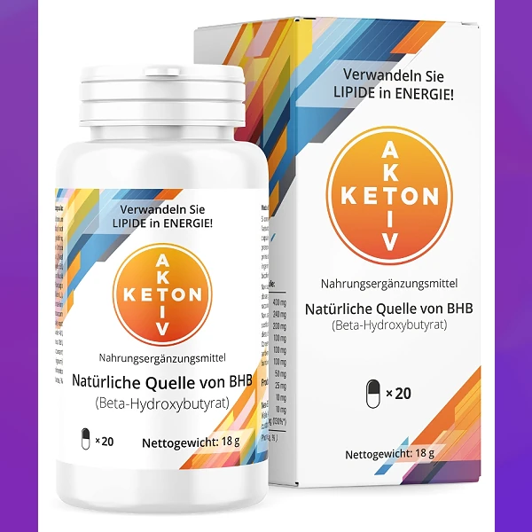 Keton Aktiv