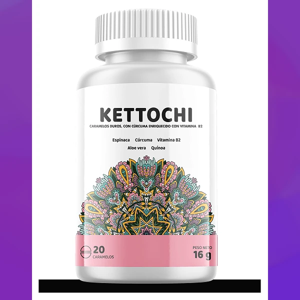 Kettochi Homeopatia
