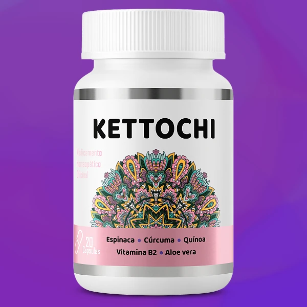 Kettochi
