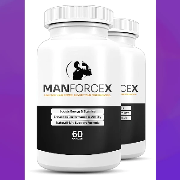 ManForceX