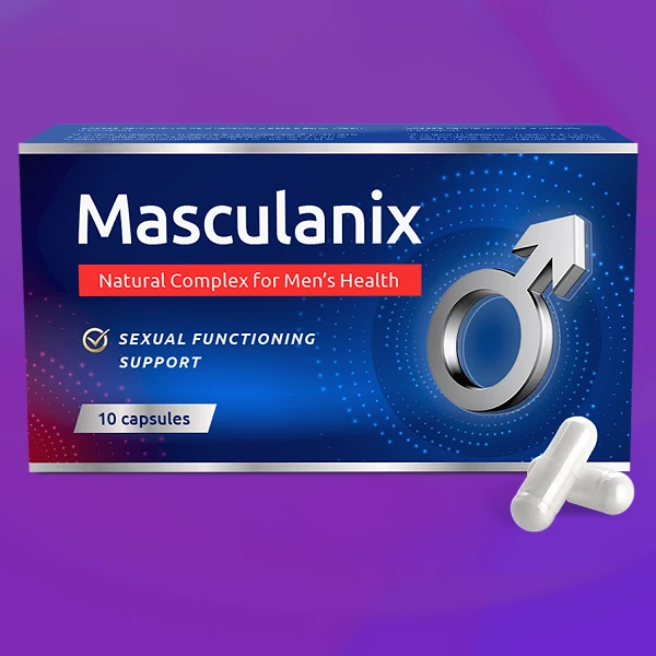 Masculanix