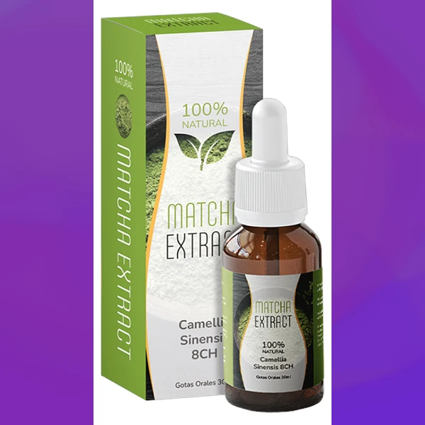 Matcha Extract