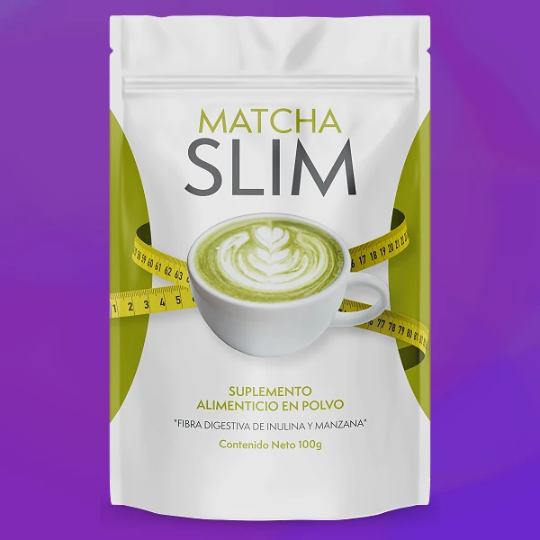 Matcha Slim
