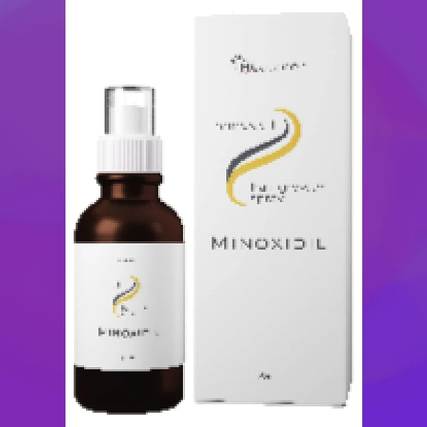 Minoxidil Men spray