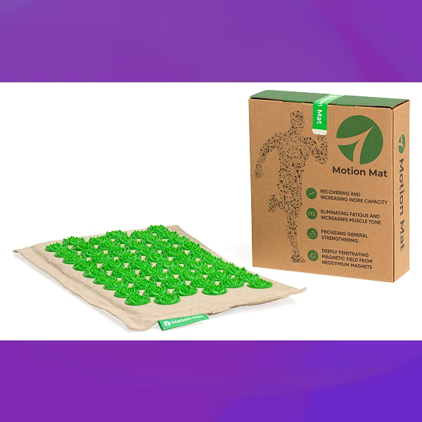 Motion Mat