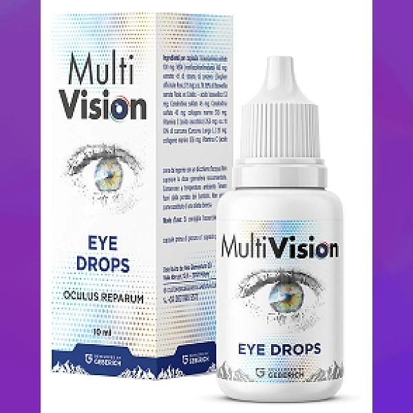 Multivision Drops